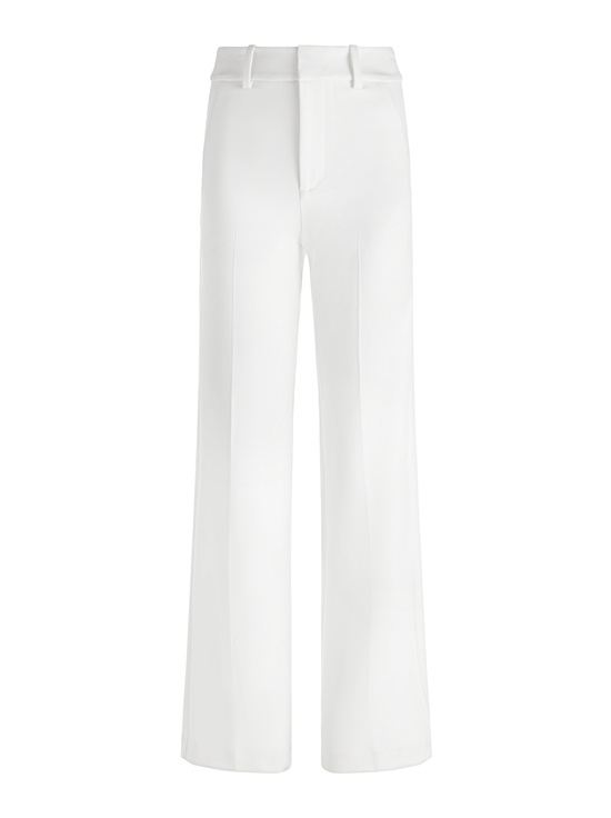 OFF WHITE-ALEXANDER TROUSER