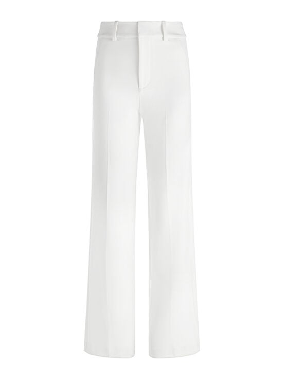 OFF WHITE-ALEXANDER TROUSER