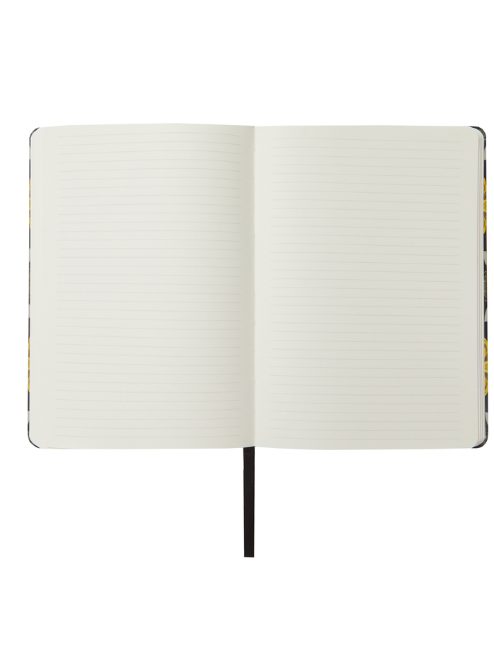 A+O X FABFITFUN JOURNAL - REGAL ROMANCE SAPPHIRE image 2 - Alice And Olivia