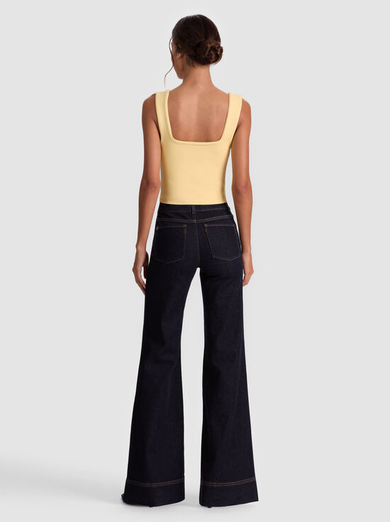 BUTTER-EDIN SWEETHEART TANK