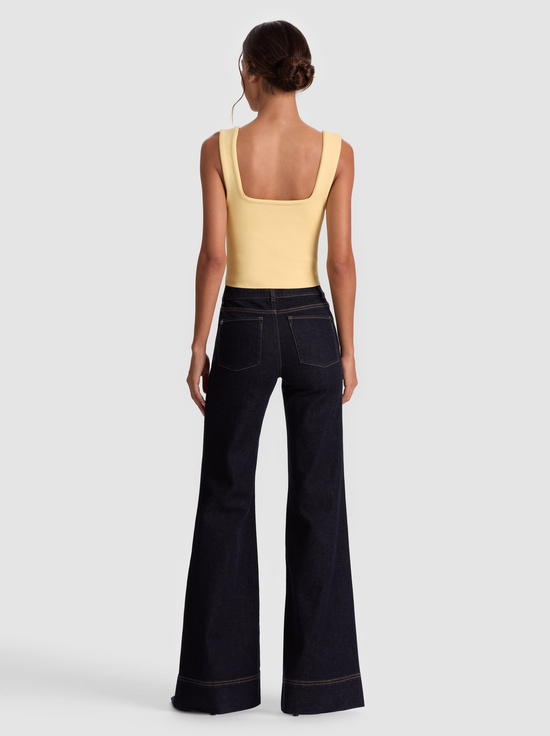 BUTTER-EDIN SWEETHEART TANK