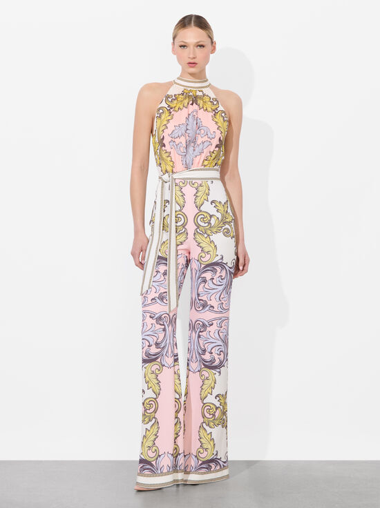 DAY DREAMER-THELMA JUMPSUIT