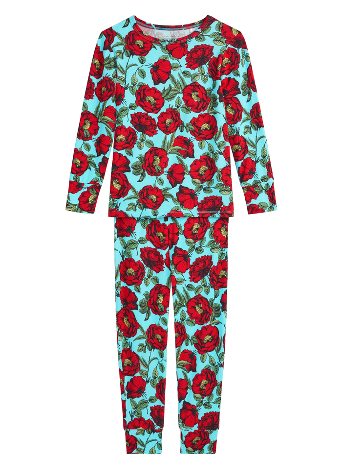 POSH PEANUT X A+O CHILDREN