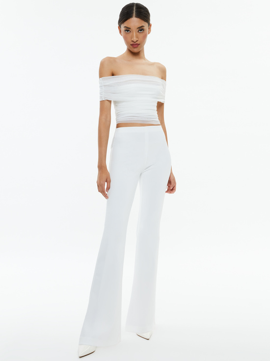 OFF WHITE-RMP PANT