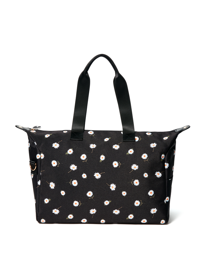 Ao X Fabfitfun Duffel Bag Alice And Olivia