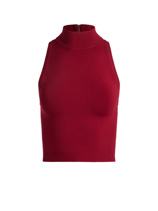 GARNET-RYDEL TANK