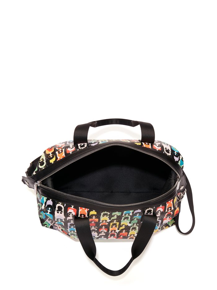 MARISSA STACE FACE WEEKENDER - STACE SQUAD image 2 - ALICE + OLIVIA