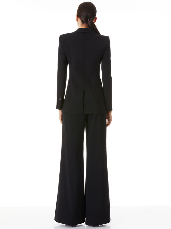 BREANN FITTED BLAZER