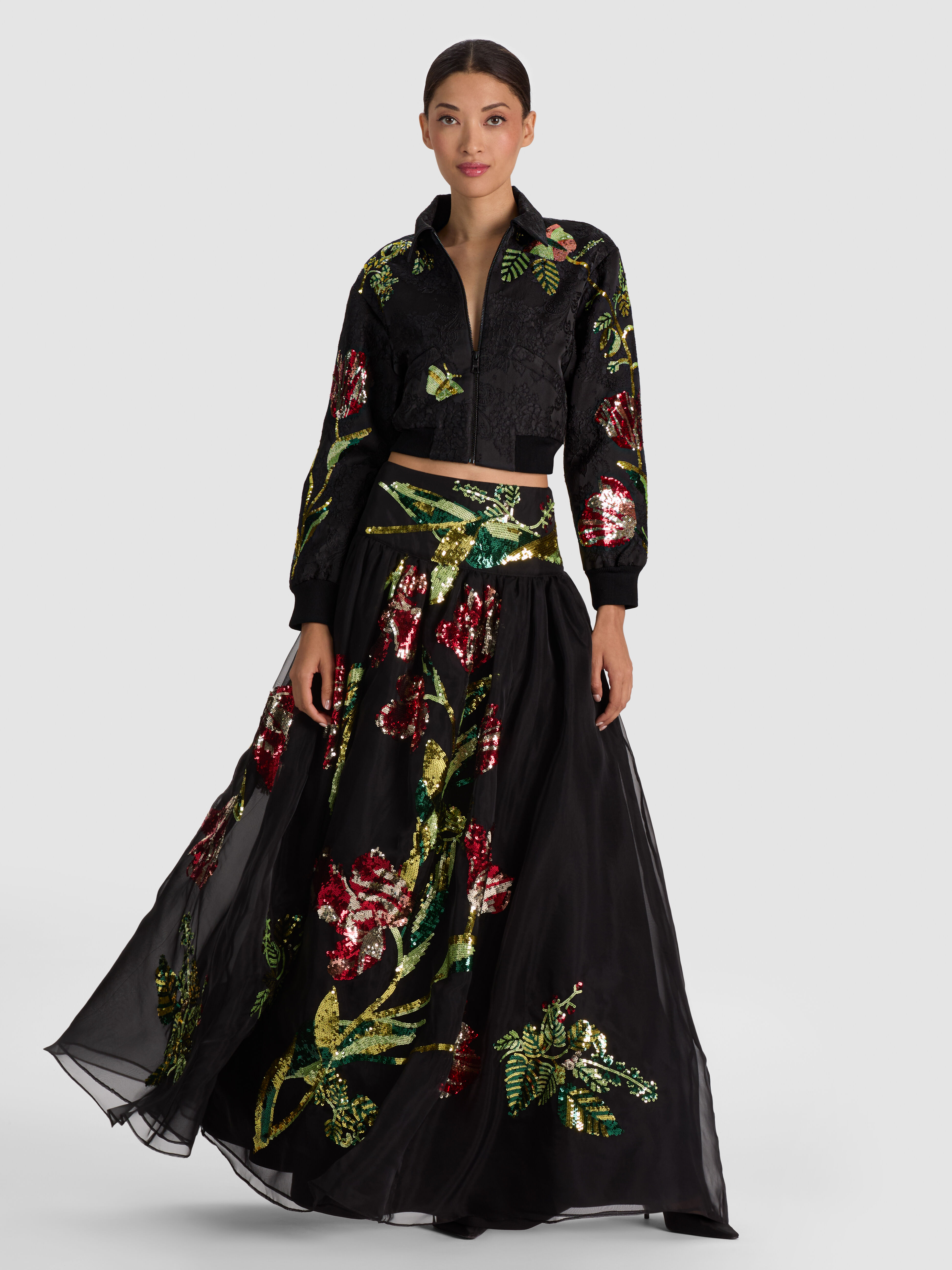 Women's Designer Clothing | Luxury Fashion | ALICE + OLIVIA