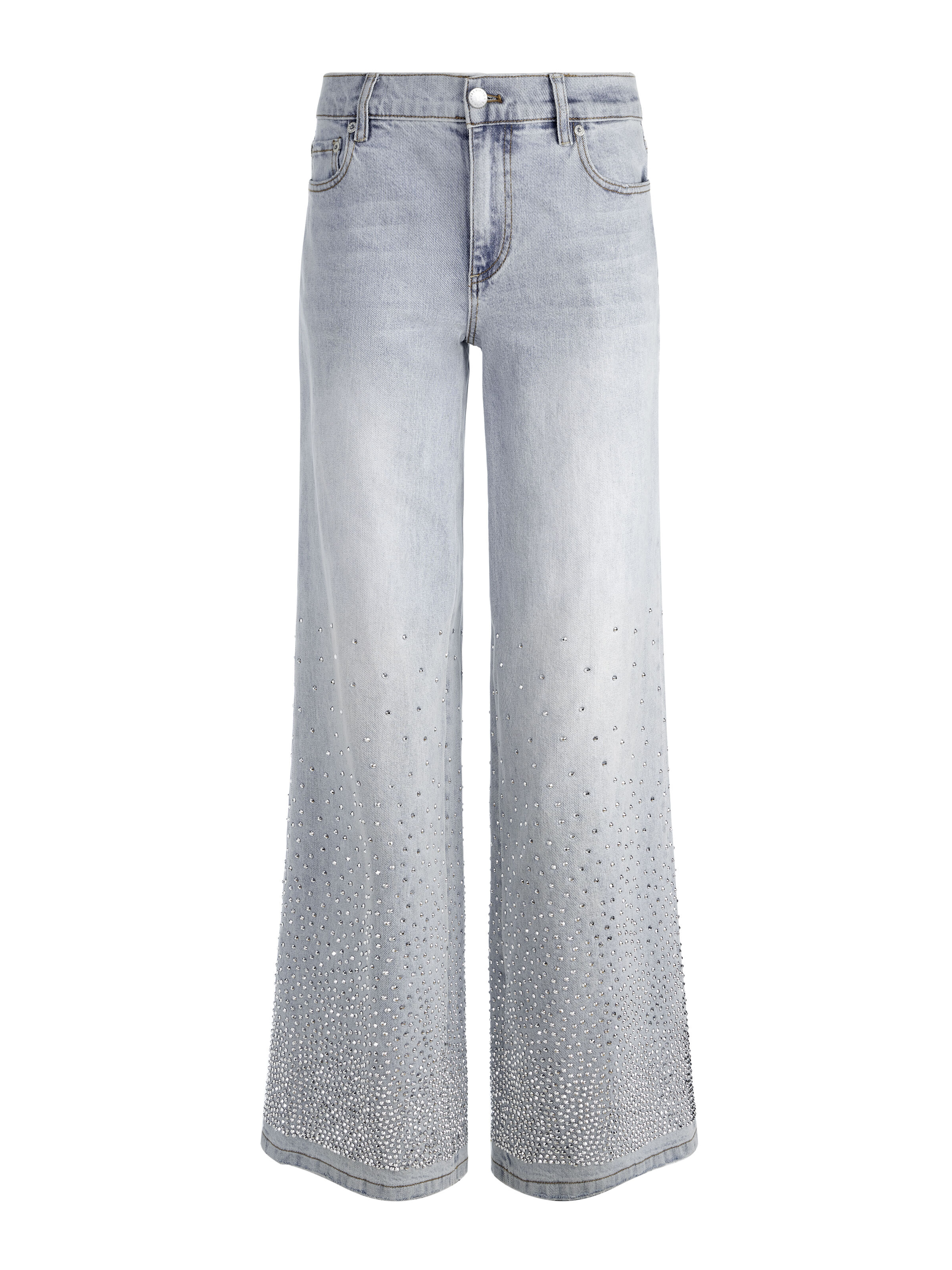 Women's Designer Denim Clothing | Alice + Olivia