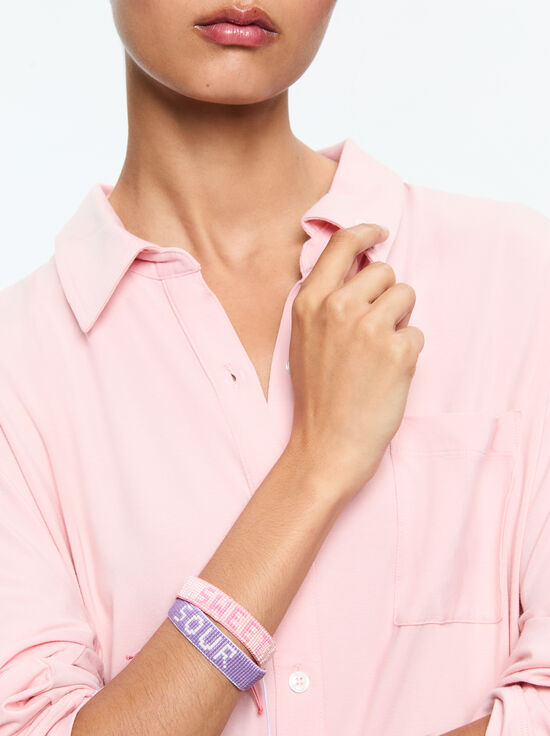 SWEET SOUR-A+O X BIG FEELINGS BRACELET PACK