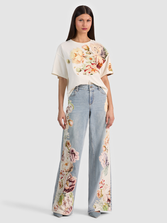 SIERRA VINTAGE/MULTI-AMAZING JEAN