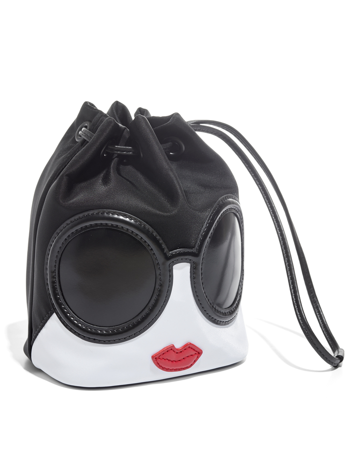 STACE FACE WRISTLET - STACEY FACE image 2 - Alice And Olivia