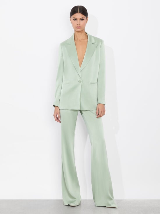 DENNY BOYFRIEND BLAZER
