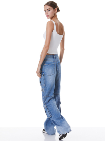 DARYN SCULPTING TANK