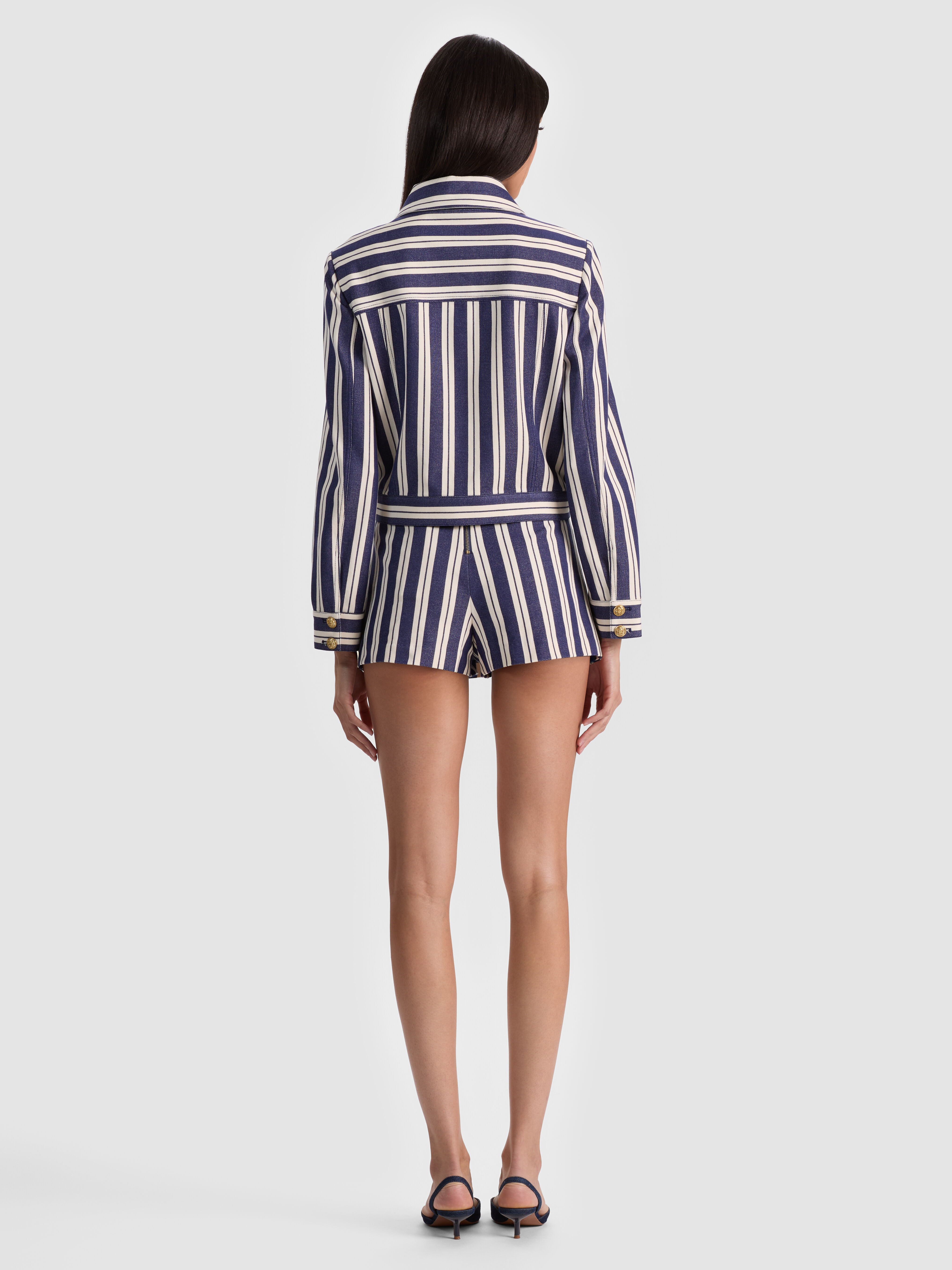 Women's Designer Outerwear | ALICE + OLIVIA