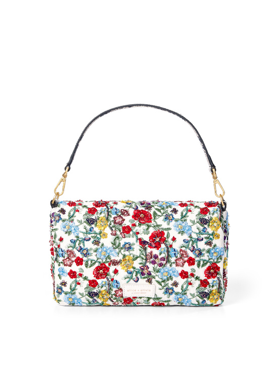 DOLLHOUSE-ALICIA SHOULDER BAG