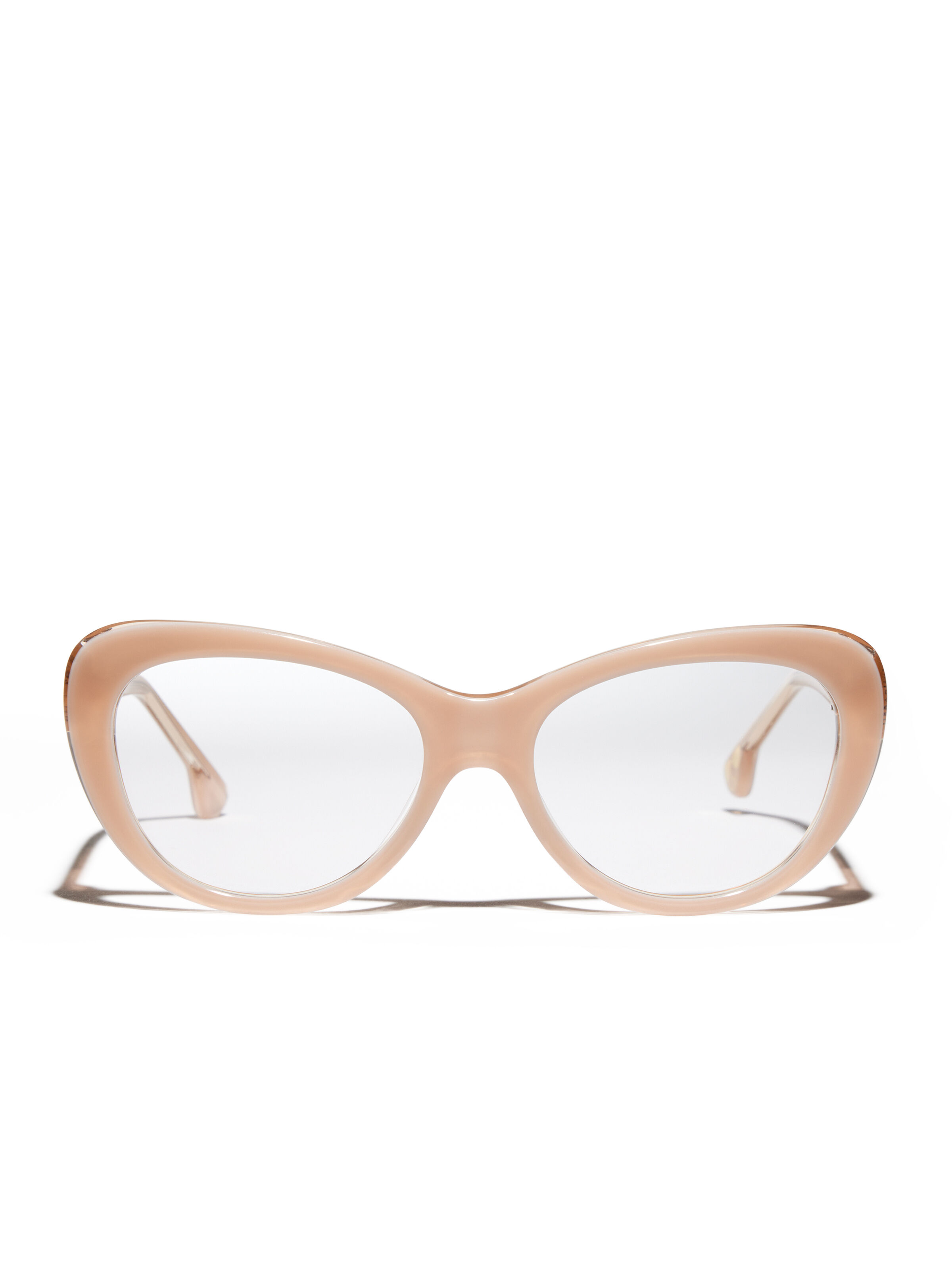 Ludlow Sunglasses In Blush Alice Olivia