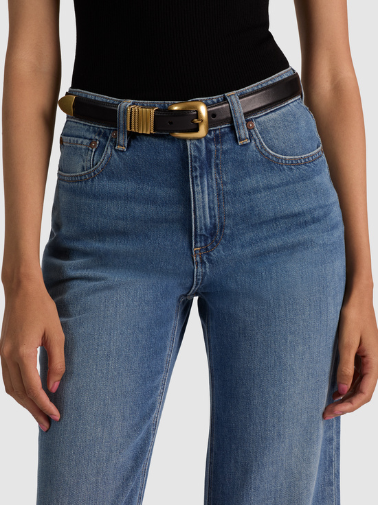 HAYDEN GILDED BELT