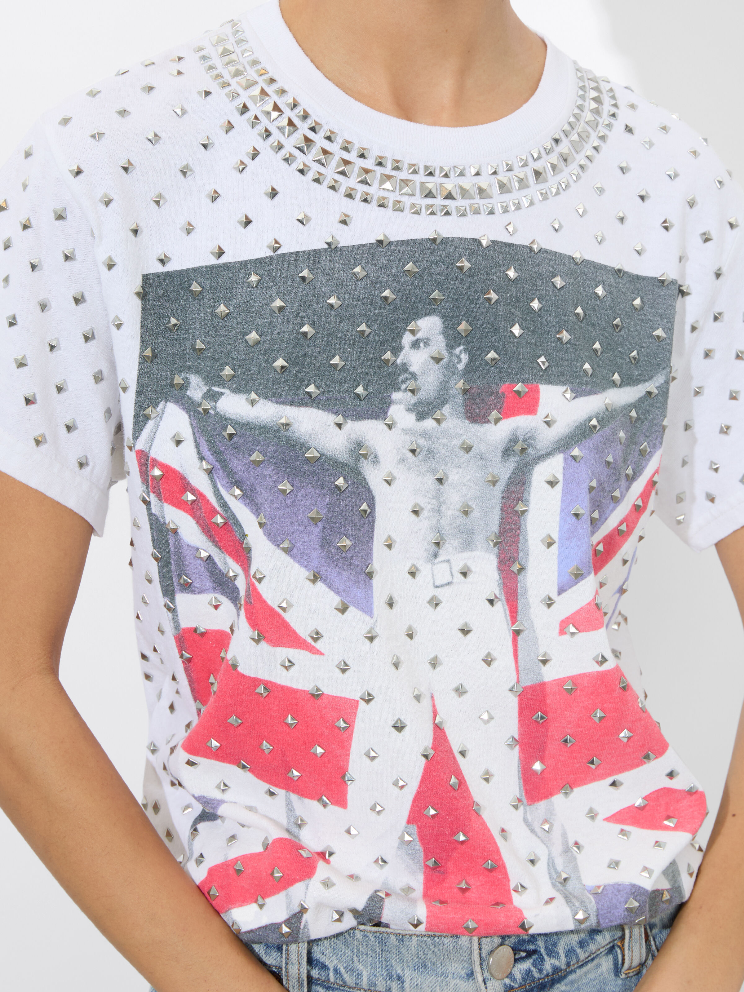 Designer Tops - T-shirts & Tanks | Alice + Olivia