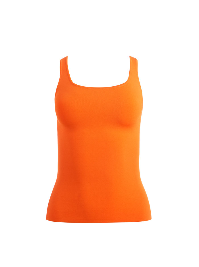 DARYN SWEATER TANK - SIENNA image 5 - Alice And Olivia