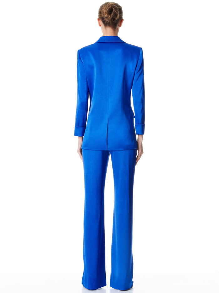 JUSTIN BLAZER - ROYALTY image 1 - Alice And Olivia