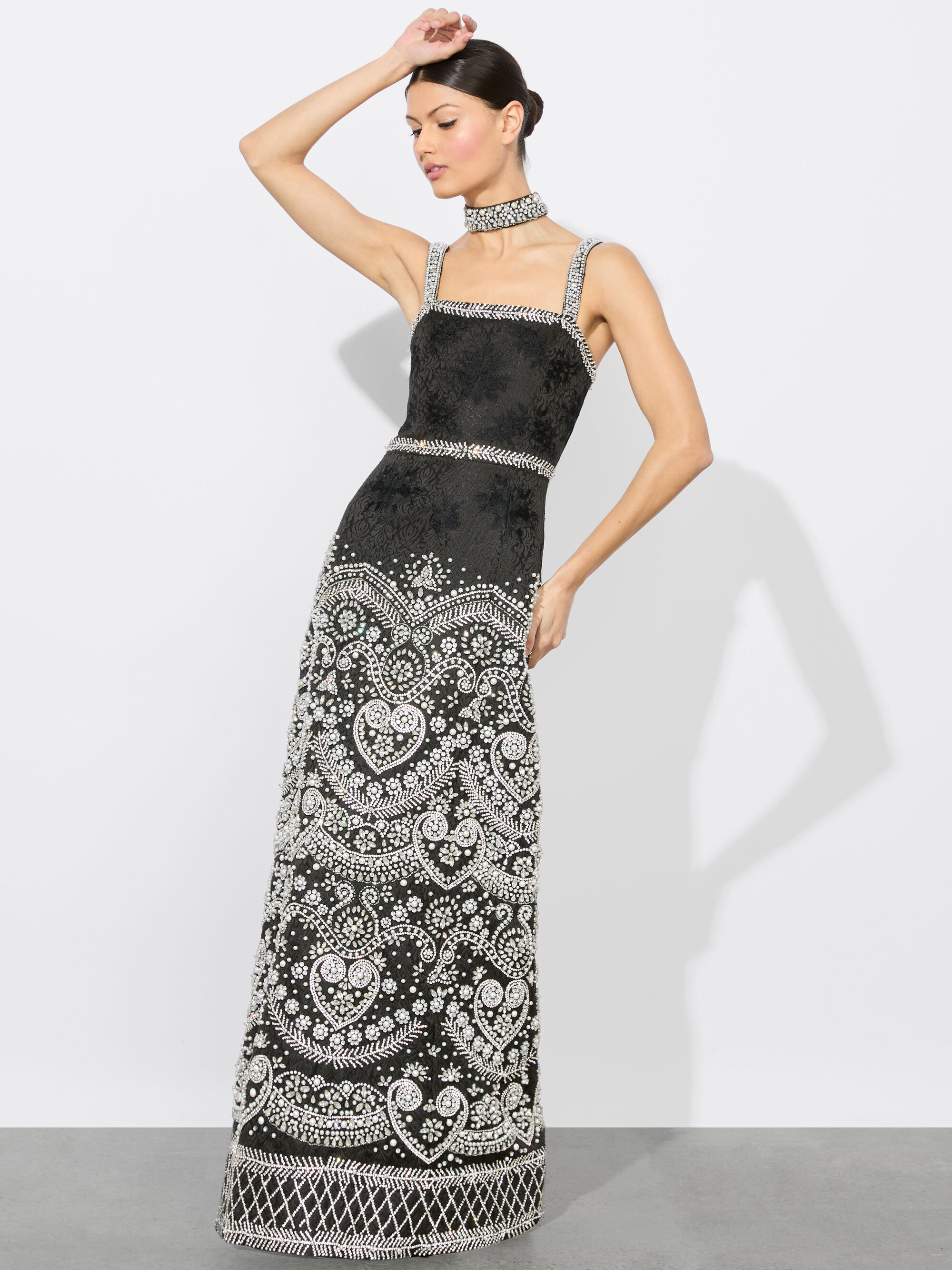 Paige Gown