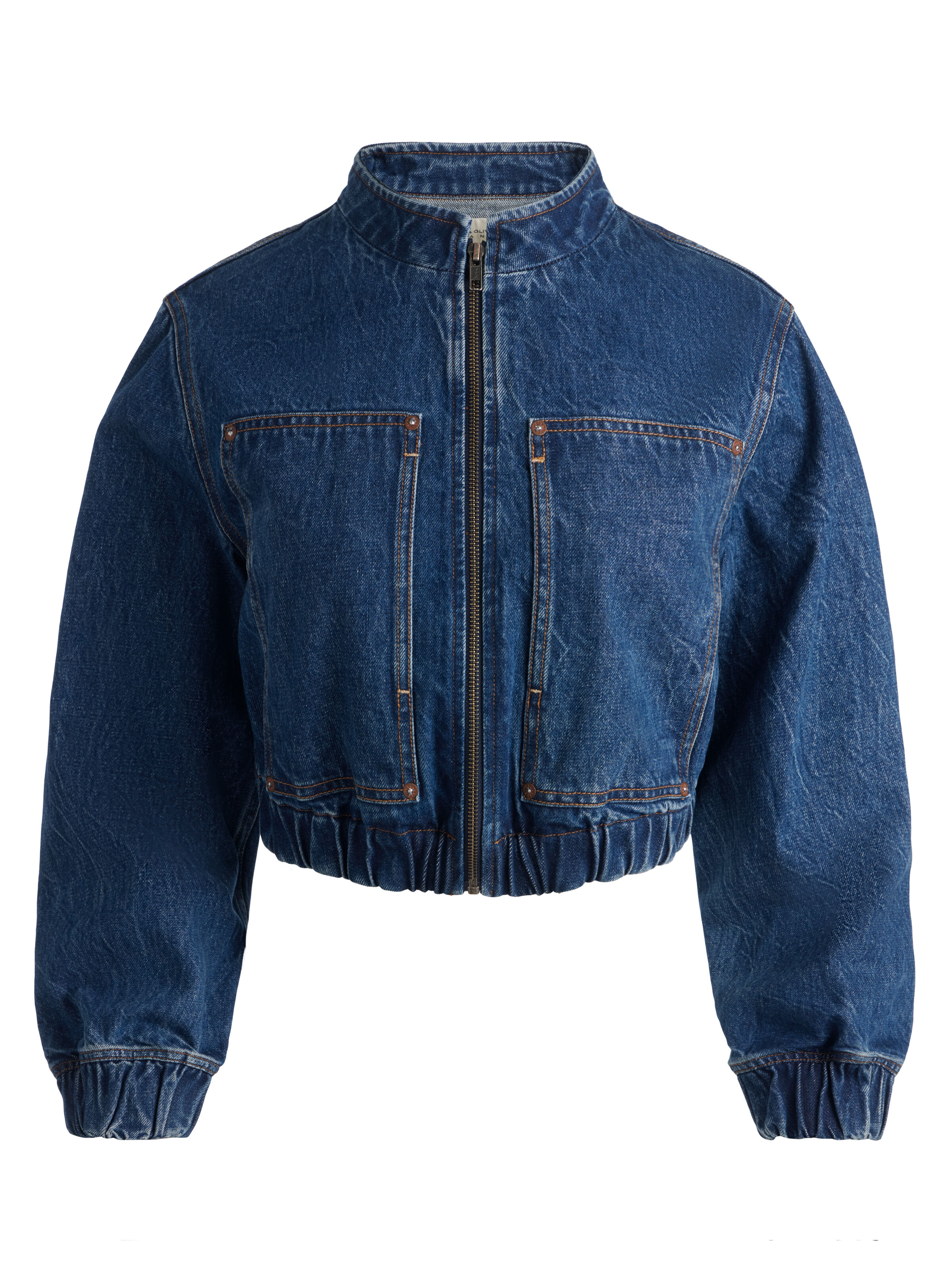 AliceandOliviaデニムジャケット Designer Denim Jackets - Printed Jackets | Alice + Olivia