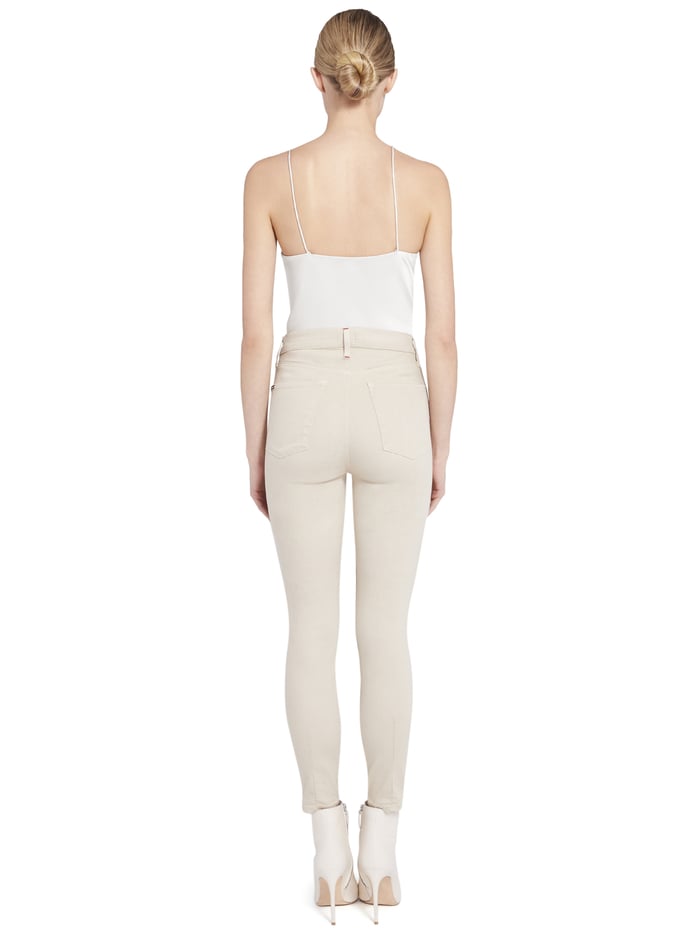 HARMON SLIP TANK - TAUPE image 1 - Alice And Olivia