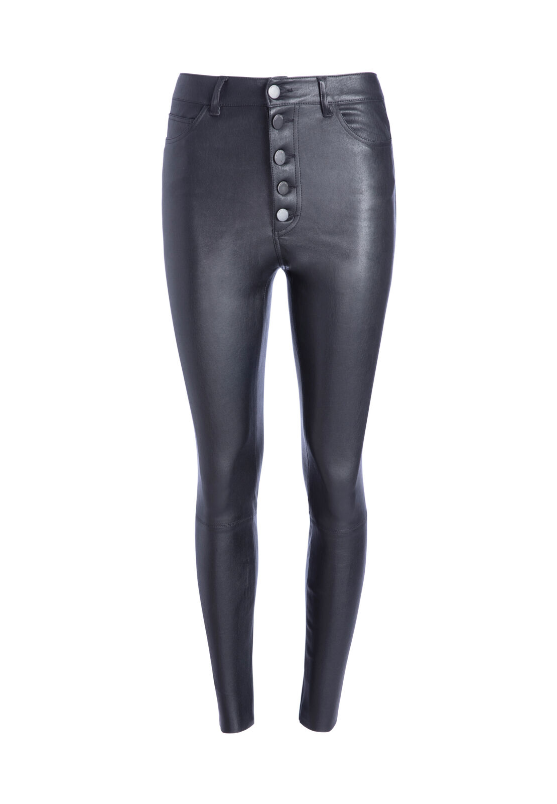 Just jeans leather pants Clearance