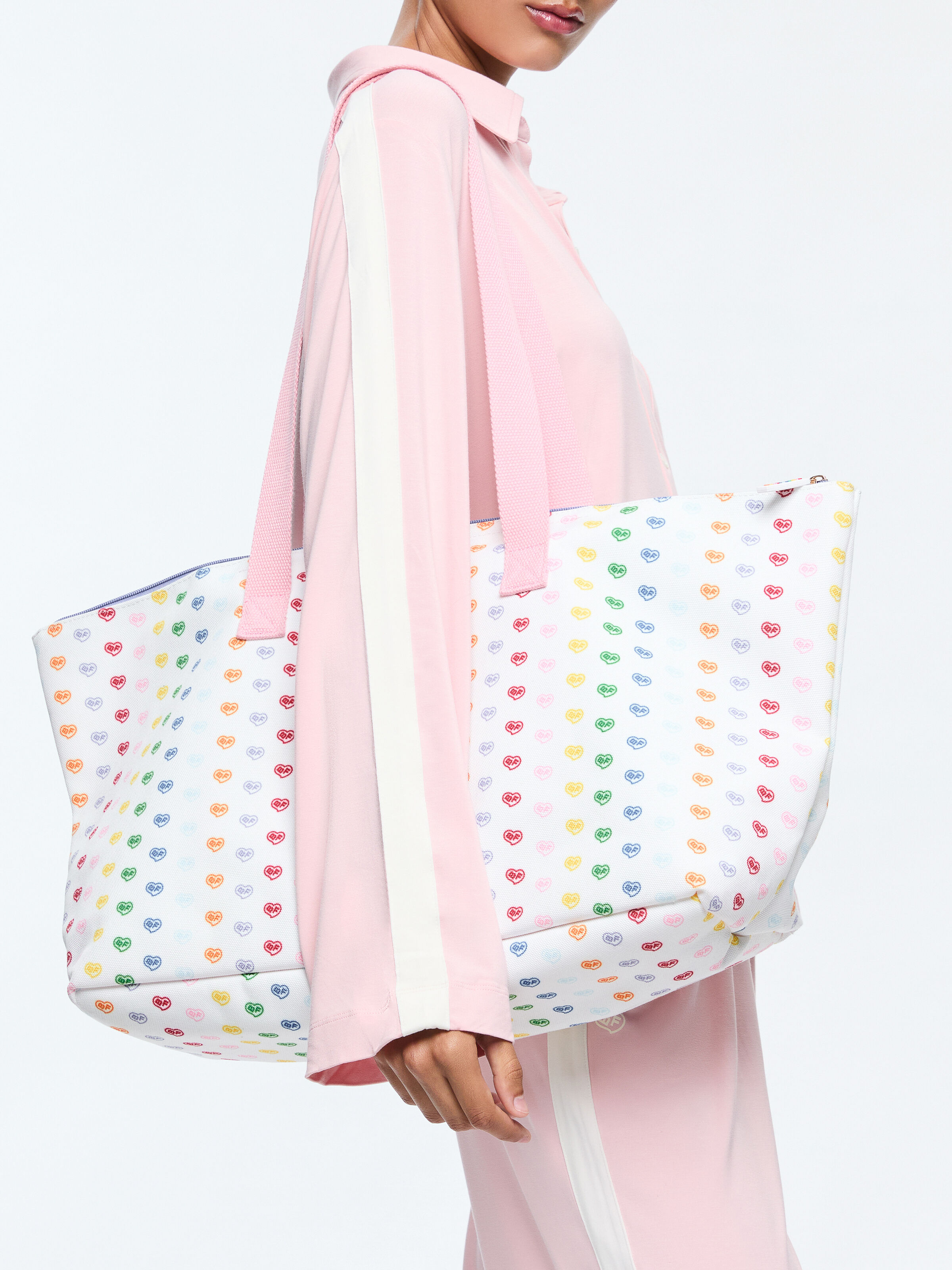 Alice and olivia tote shop