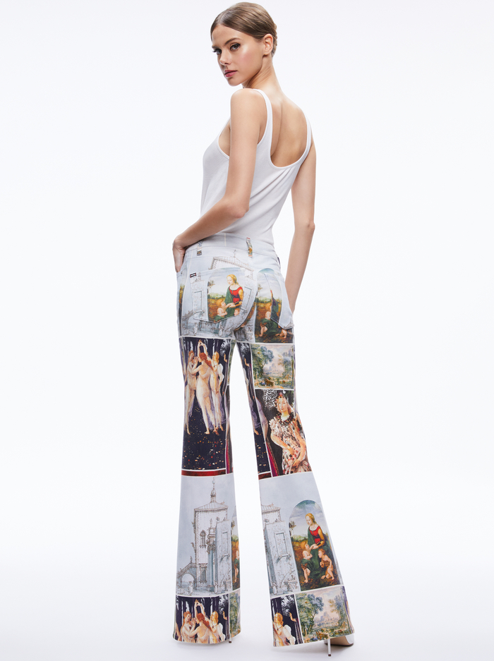 BEAUTIFUL JEAN - SUNDAY DREAMING image 1 - Alice And Olivia