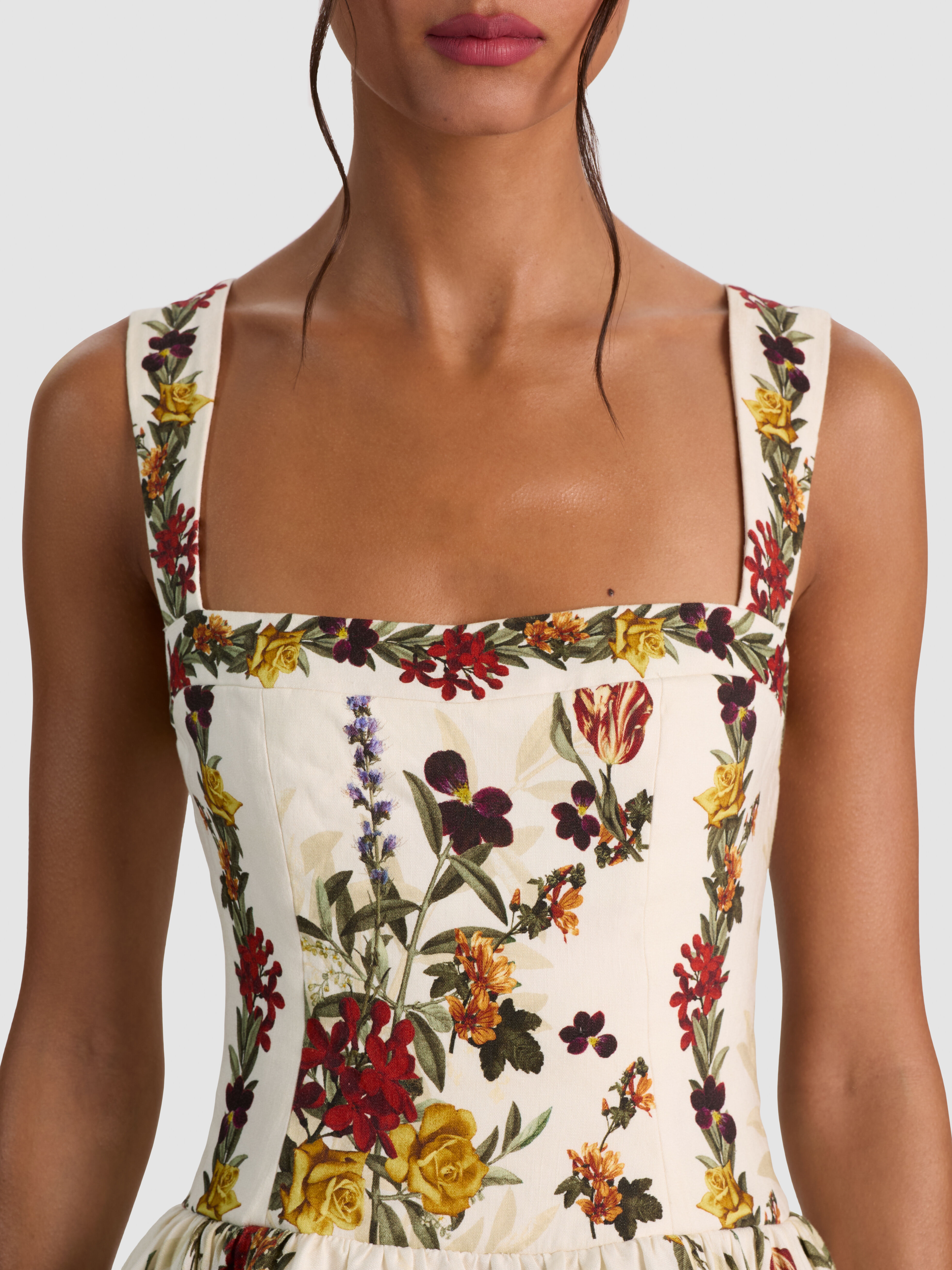 SPRING LOOK BOOK 2026 | ALICE + OLIVIA