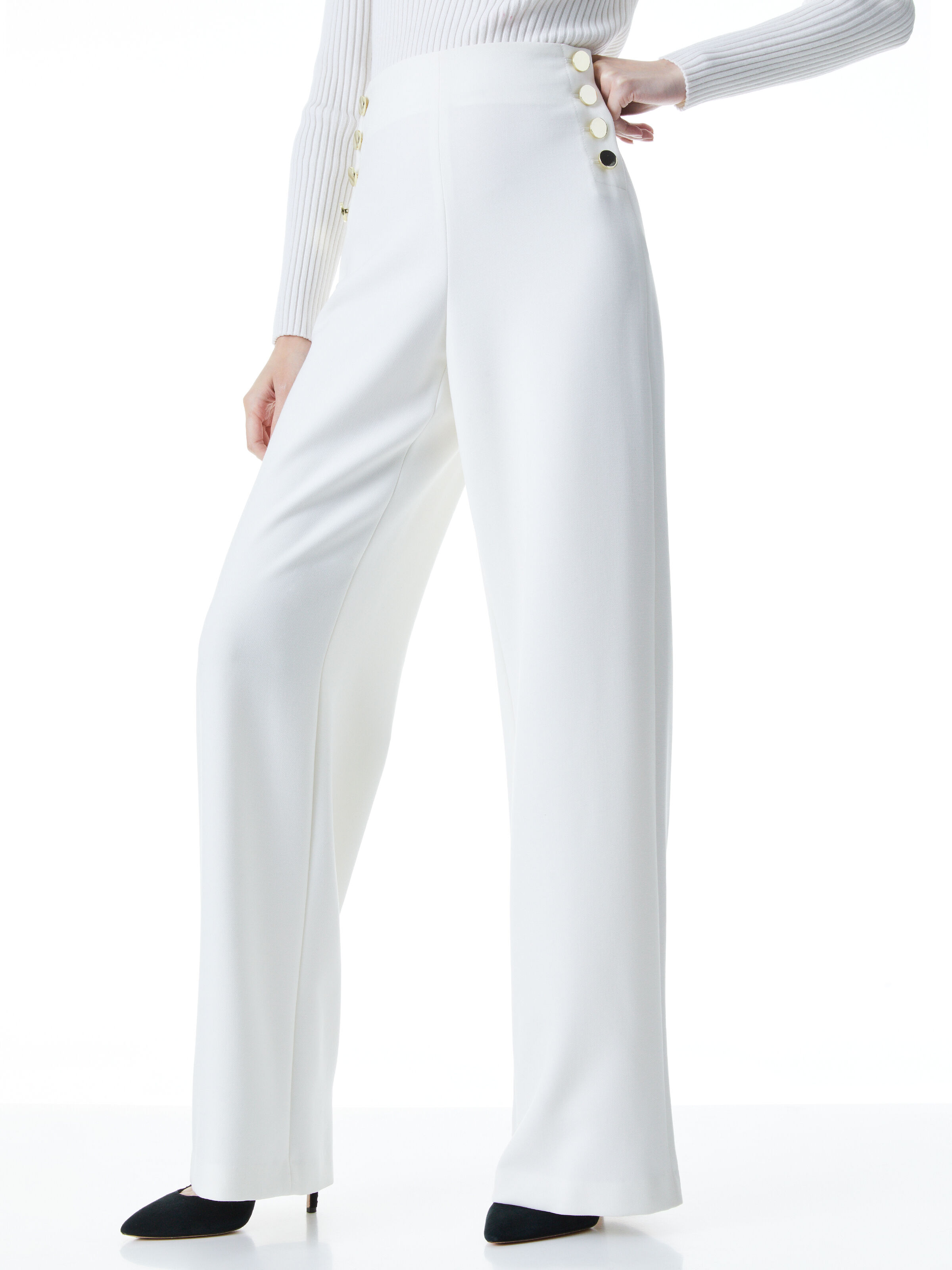 Alice and cheap olivia pants