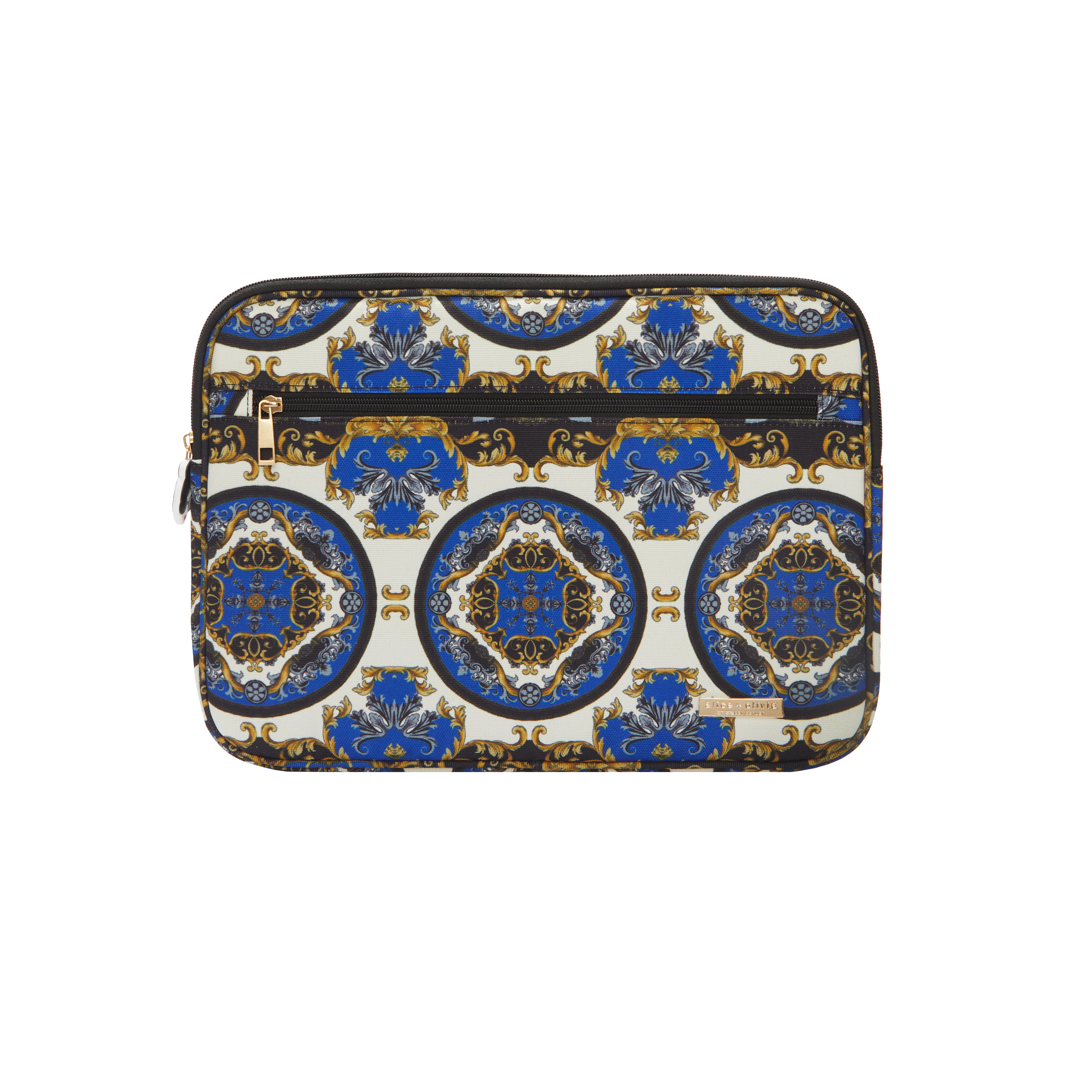 Versace discount laptop sleeve