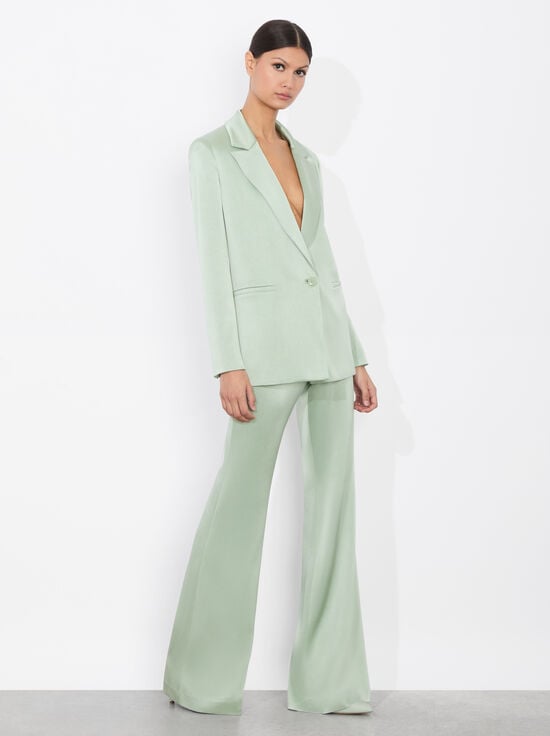SAGE-DENNY BOYFRIEND BLAZER
