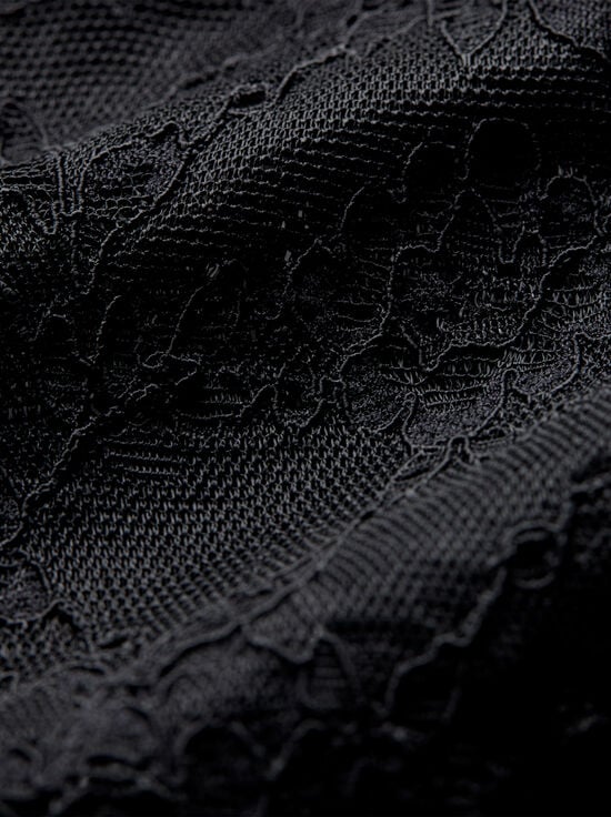 TAEYN LACE BODYSUIT
