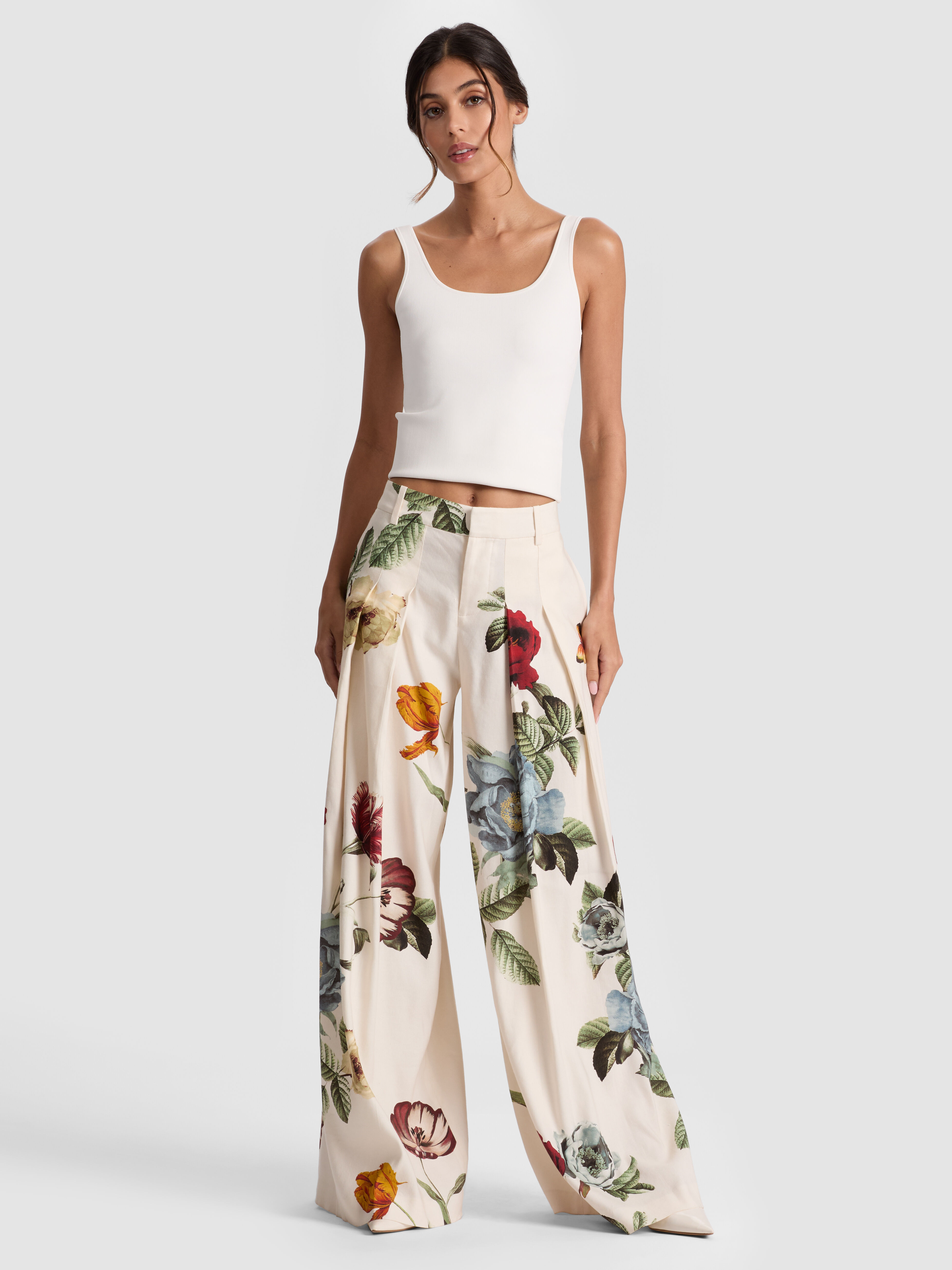 Pants New Arrivals - Latest Designer Dresses, Jeans & Tops