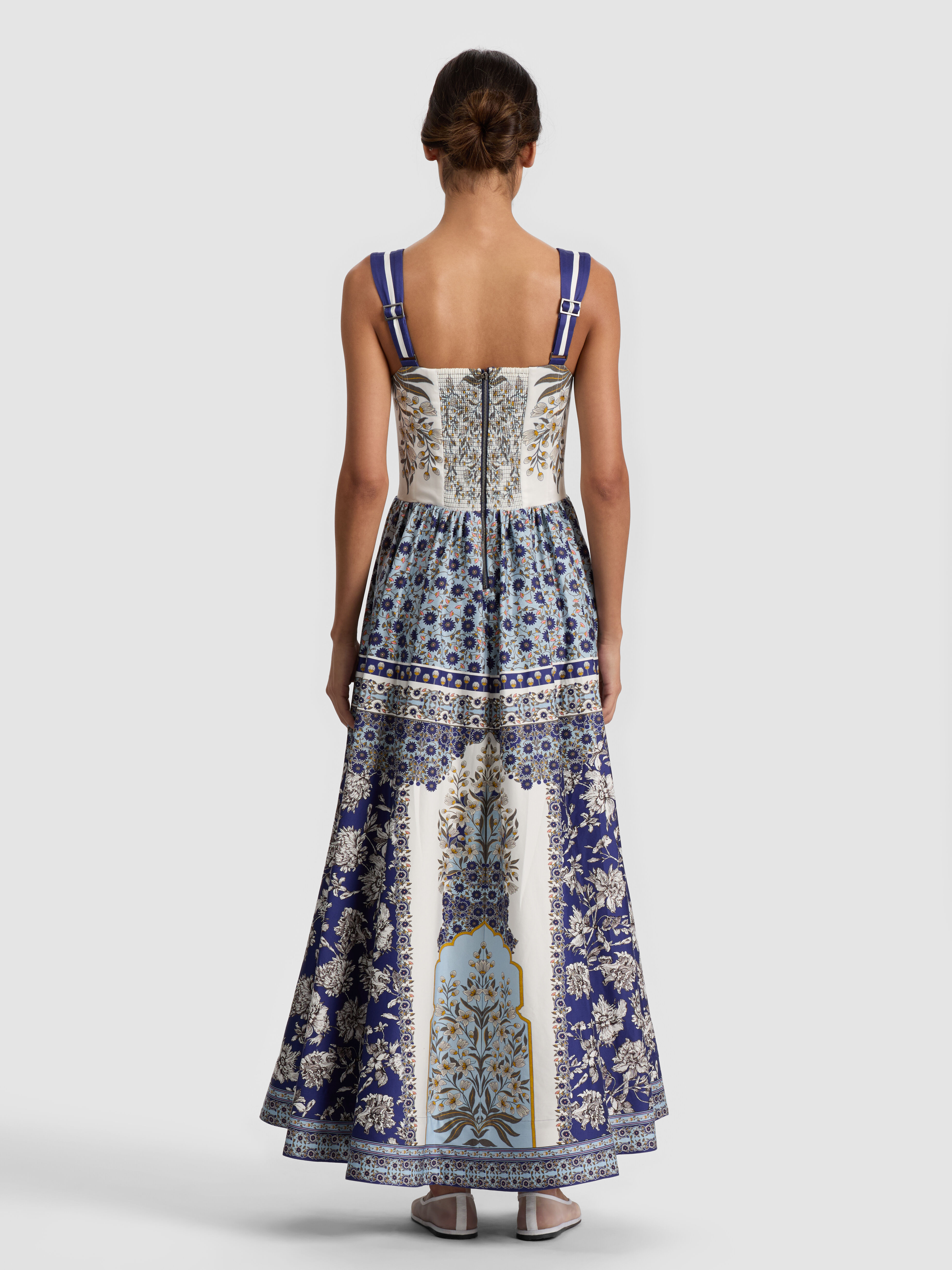 Alice+Olivia - ❤️★Alice olive 新作新品　白、青　ニット　半袖　カットソー2色 New To Sale - Latest Tops, Dresses & Skirts On Sale | Alice