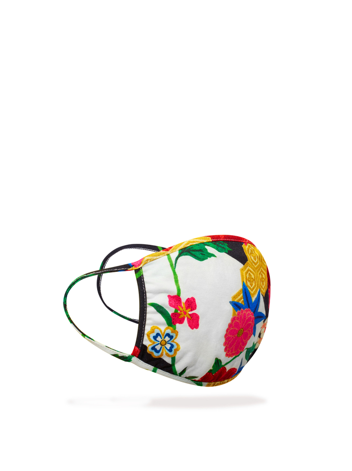 LIMITED EDITION PROTECTIVE MASK - VALLEY LAKE image 1 - ALICE + OLIVIA