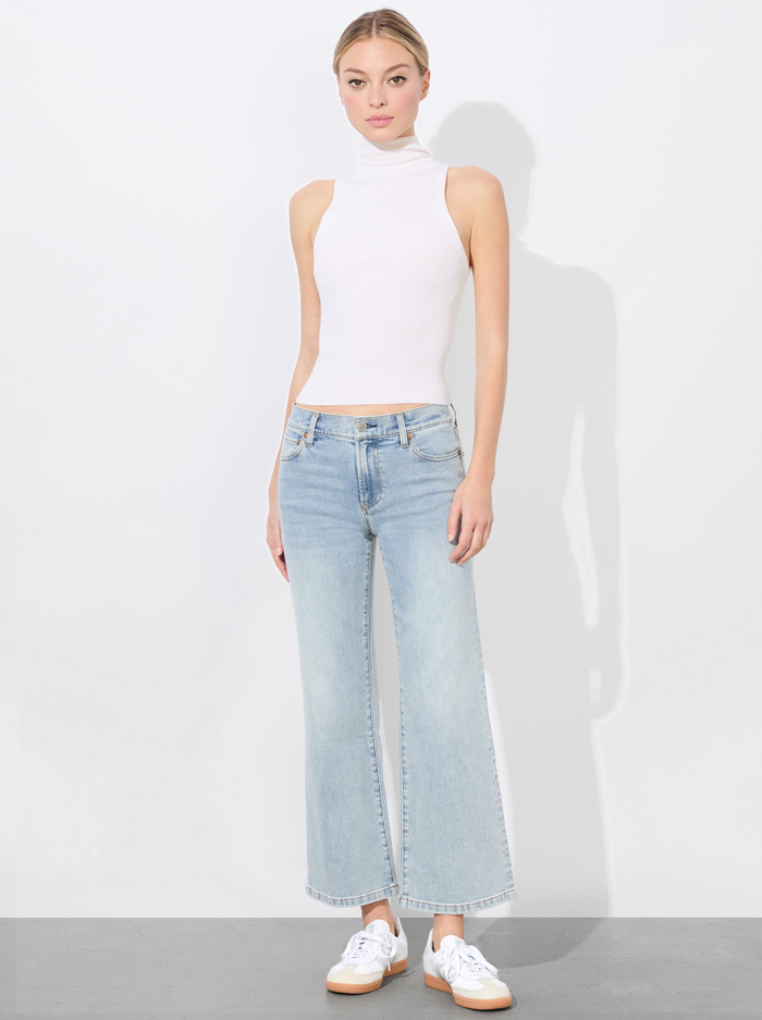 ROXIE JEAN - ROCKSTAR BLUE image 1 - Alice And Olivia