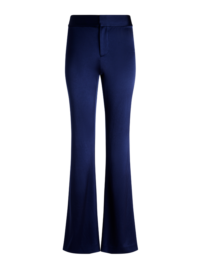 ANDREW PANT - MIDNIGHT BLUE image 5 - Alice And Olivia