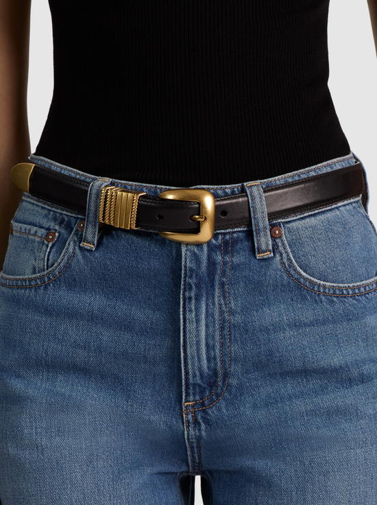 HAYDEN GILDED BELT
