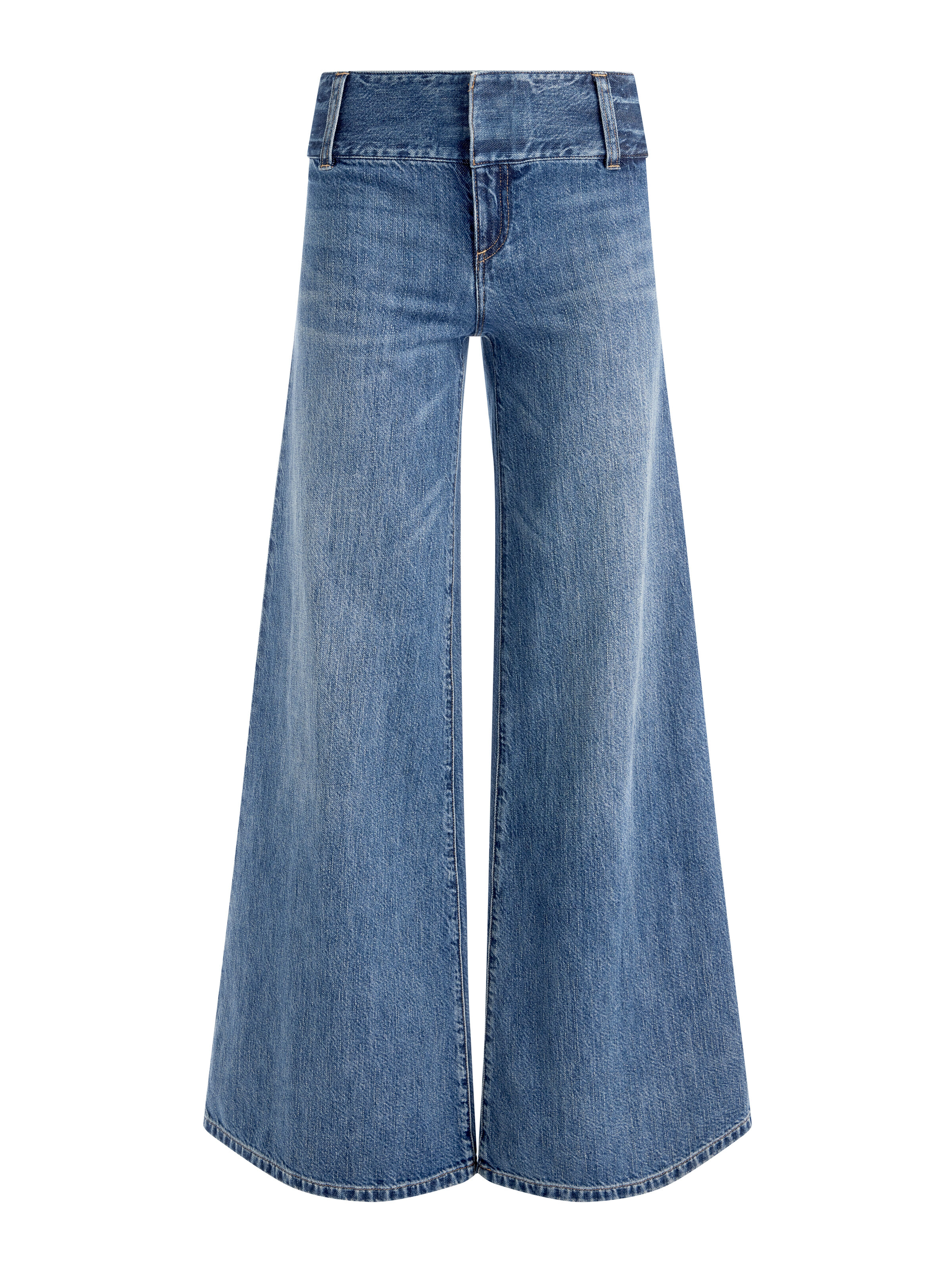 Alice + Olivia Shira Queen A Kind of Magic Roll-Sleeve Band