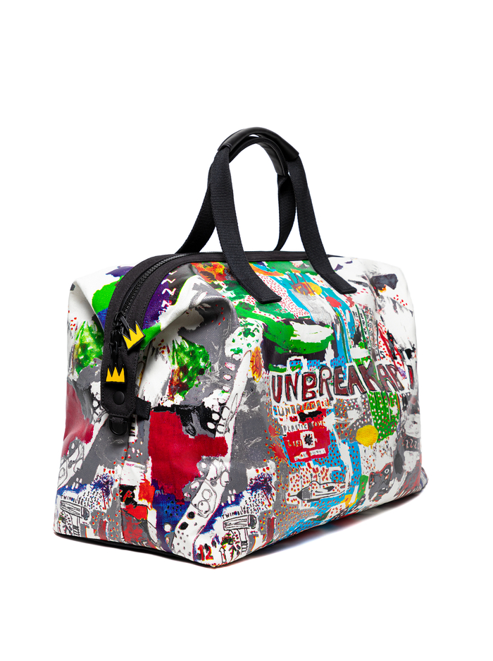 BASQUIAT ASCENT WEEKENDER - UNBREAKABLE image 3 - Alice And Olivia