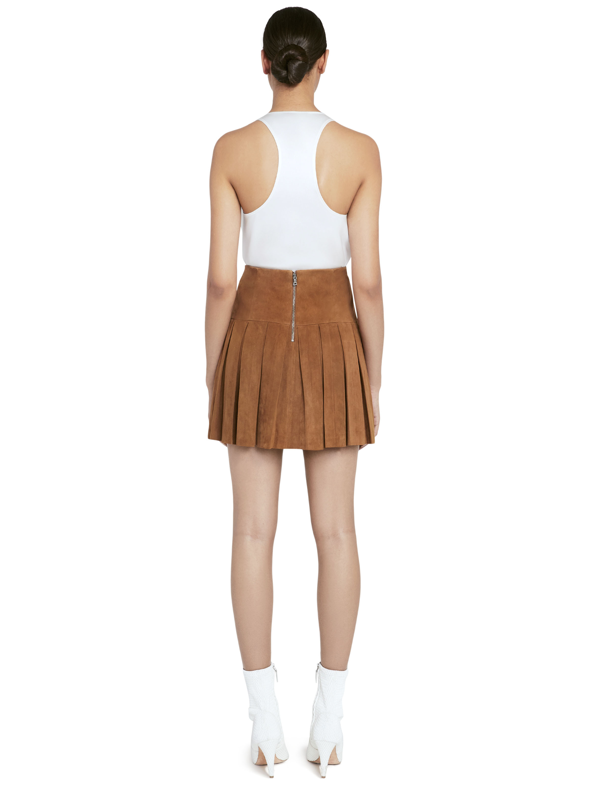 Emilie Skirt in Black
