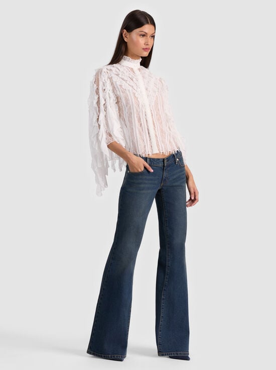 CLEMENTINE TINT-EMRYN JEAN