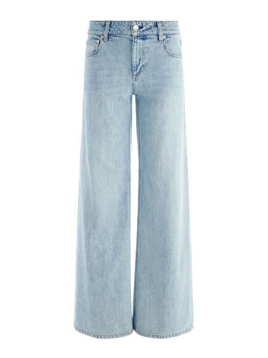 ROCKSTAR BLUE-AMAZING JEAN