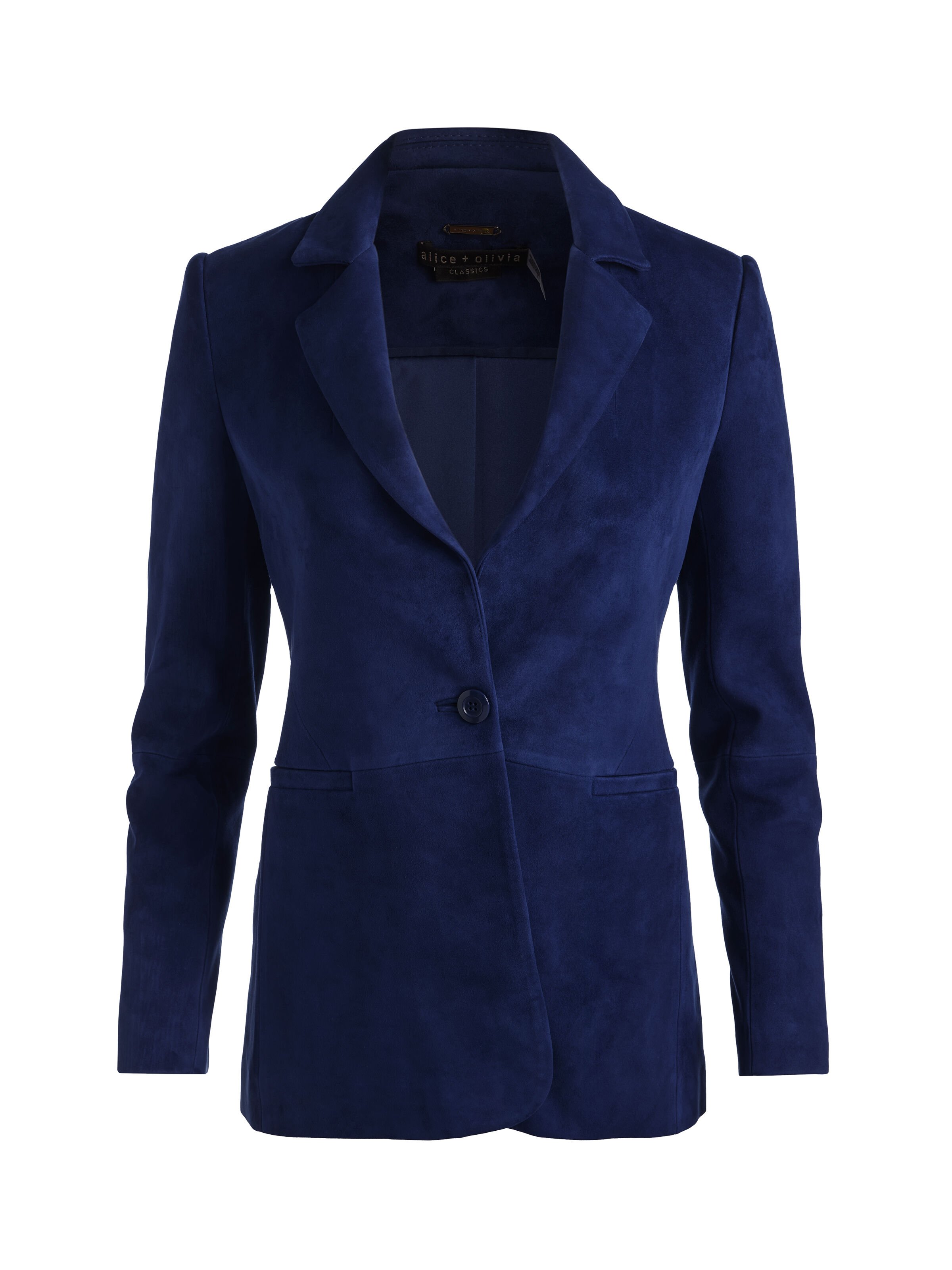 美品 Alice＋Olivia レザージャケット Ｓ Women's Leather Jackets + Coats | Alice + Olivia