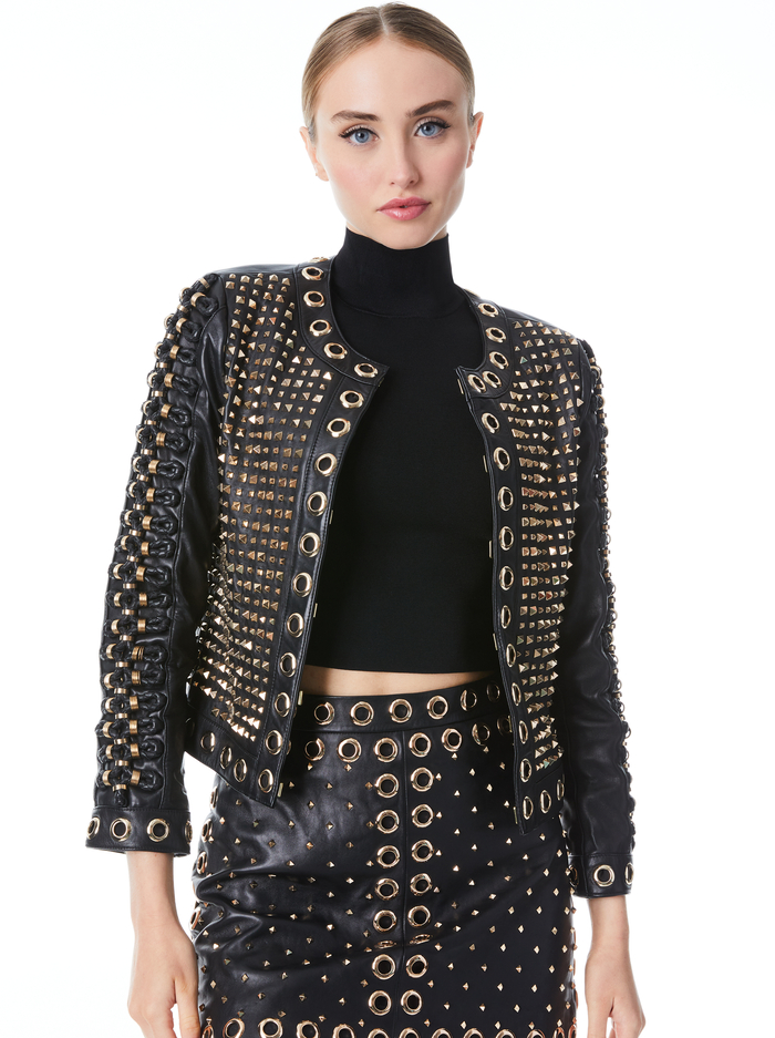  -  - Alice And Olivia
